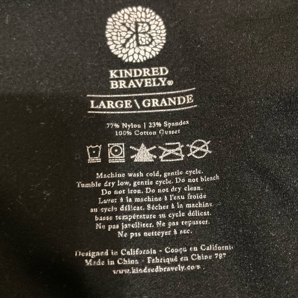 Kindred Bravely Soothing 4th Trimester Panty Bundle - Picture 6 of 7